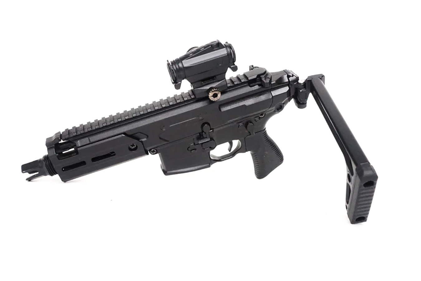 GOAT GUNS Sig MCX 1:3 Scale Model